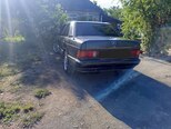 Mercedes 190-7