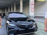 Toyota Camry-3