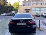 Toyota Camry-5