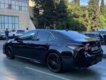 Toyota Camry-8
