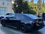 Toyota Camry-7