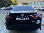 Toyota Camry-9