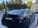 Toyota Camry-10