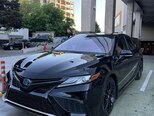 Toyota Camry-13