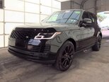 Land Rover Range Rover-1