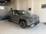 Kia EV5-1