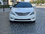 Hyundai Sonata-1