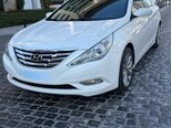 Hyundai Sonata-2