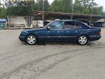 Mercedes E 320-8