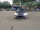 Mercedes E 320-1