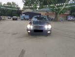 Mercedes E 320-3