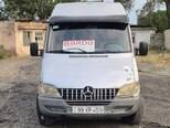 Mercedes Sprinter 313-1