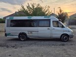 Mercedes Sprinter 313-4