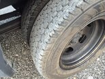 Mercedes Sprinter 313-8