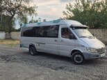 Mercedes Sprinter 313-11