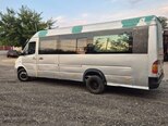 Mercedes Sprinter 313-12