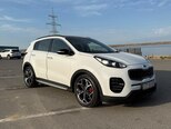 Kia Sportage-2