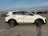 Kia Sportage-7
