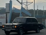 LADA (VAZ) 2107-2