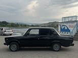 LADA (VAZ) 2107-4