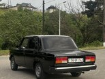 LADA (VAZ) 2107-7
