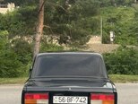 LADA (VAZ) 2107-6