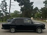 LADA (VAZ) 2107-5