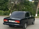 LADA (VAZ) 2107-8