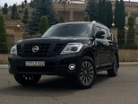 Nissan Patrol-1