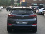 Hyundai Tucson-5
