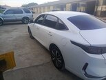Changan Qiyuan A05-3