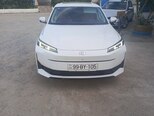 Changan Qiyuan A05-1