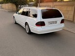 Mercedes E 220-7