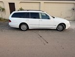 Mercedes E 220-10