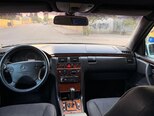 Mercedes E 220-14