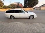 Mercedes E 220-6