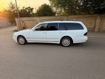 Mercedes E 220-4
