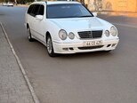 Mercedes E 220-5