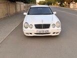 Mercedes E 220-8
