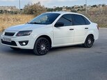 LADA (VAZ) Granta-10
