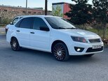 LADA (VAZ) Granta-9