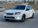 LADA (VAZ) Granta-11