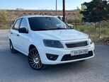 LADA (VAZ) Granta-12