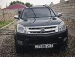 GWM (Great Wall Motor) Hover-3