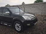 GWM (Great Wall Motor) Hover-8