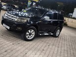 GWM (Great Wall Motor) Hover-1