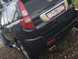 GWM (Great Wall Motor) Hover-9
