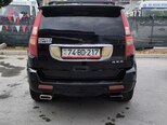 GWM (Great Wall Motor) Hover-11