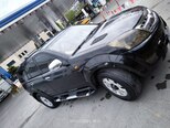GWM (Great Wall Motor) Hover-5