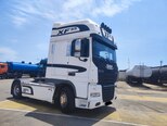 DAF 95 XF-2